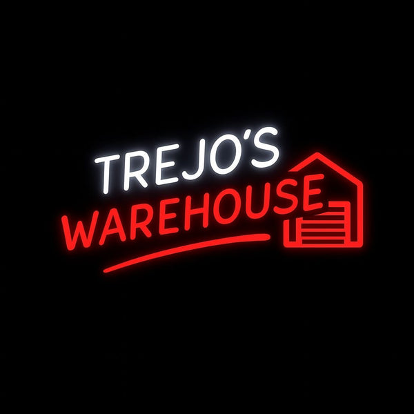 TrejoShop
