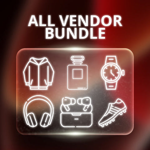 All Vendor Bundle