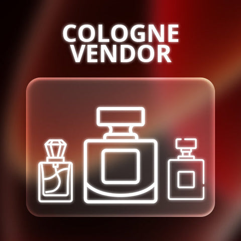 COLOGNE VENDOR + RESELLING GUIDE